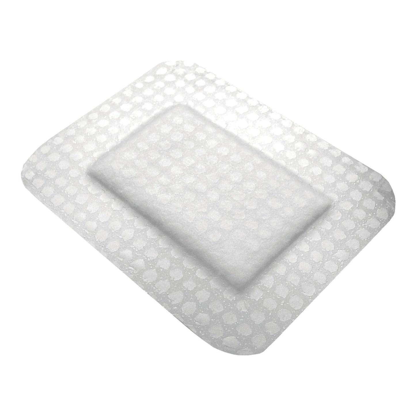 OpSite Post Op Transparent Film Dressing with Pad