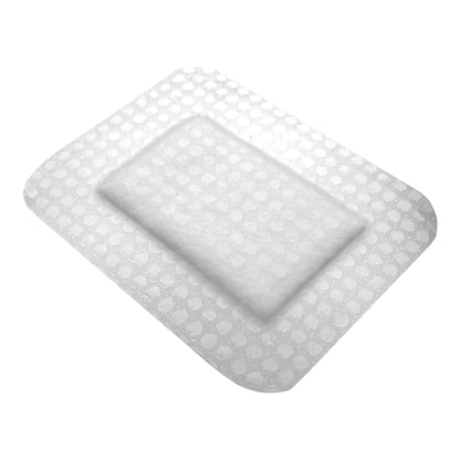 OpSite Post Op Transparent Film Dressing with Pad