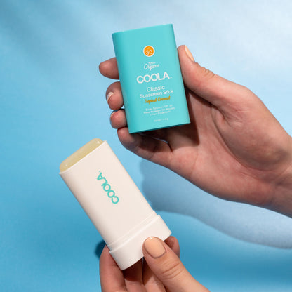 Coola® Classic Sunscreen Stick Tropical Coconut Scent Water Resistant SPF 30