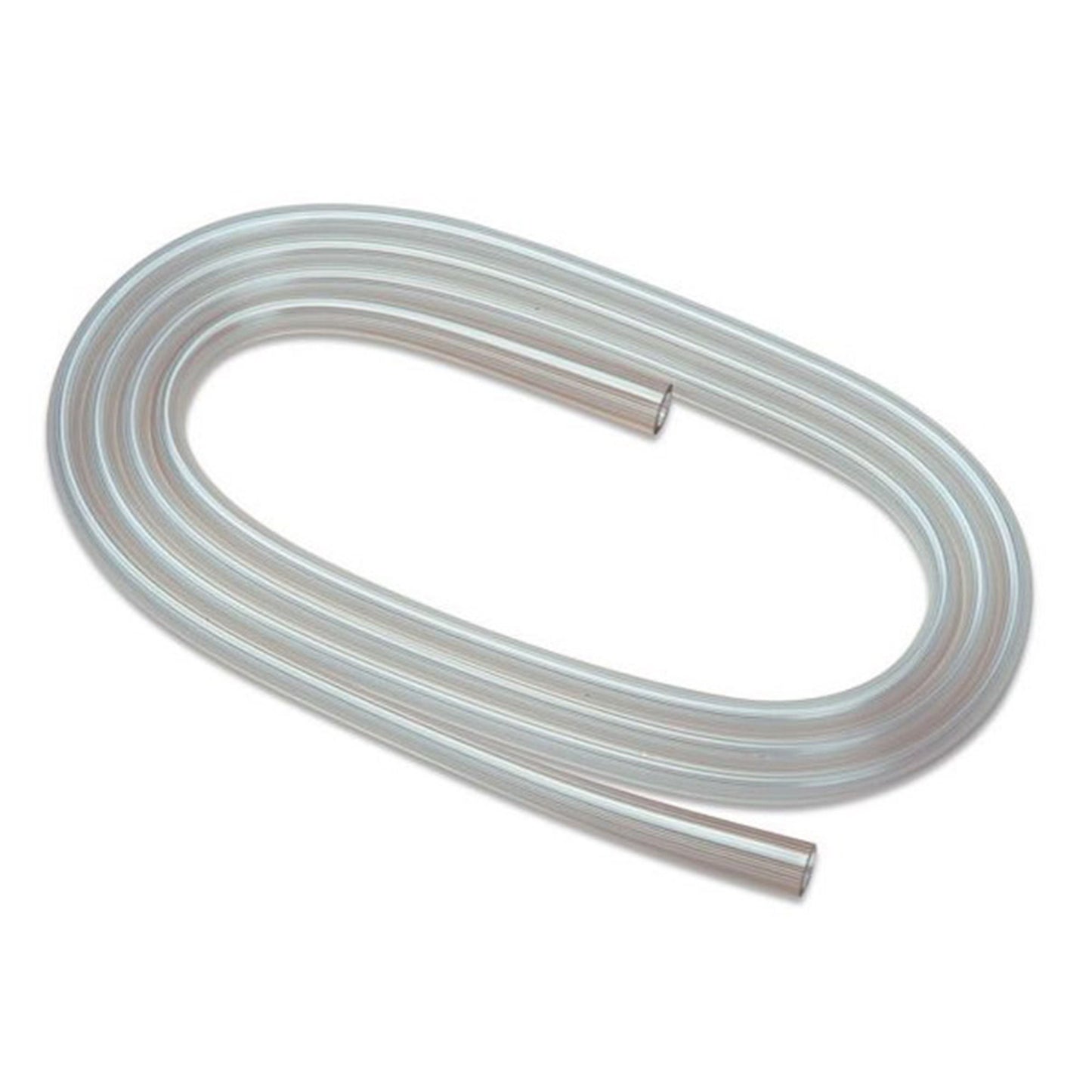 Medi-Vac Bulk Suction Tubing Clear 1/4 Inch I.D. 100 Foot Length Plastic