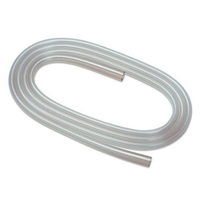 Medi-Vac Bulk Suction Tubing Clear 1/4 Inch I.D. 100 Foot Length Plastic