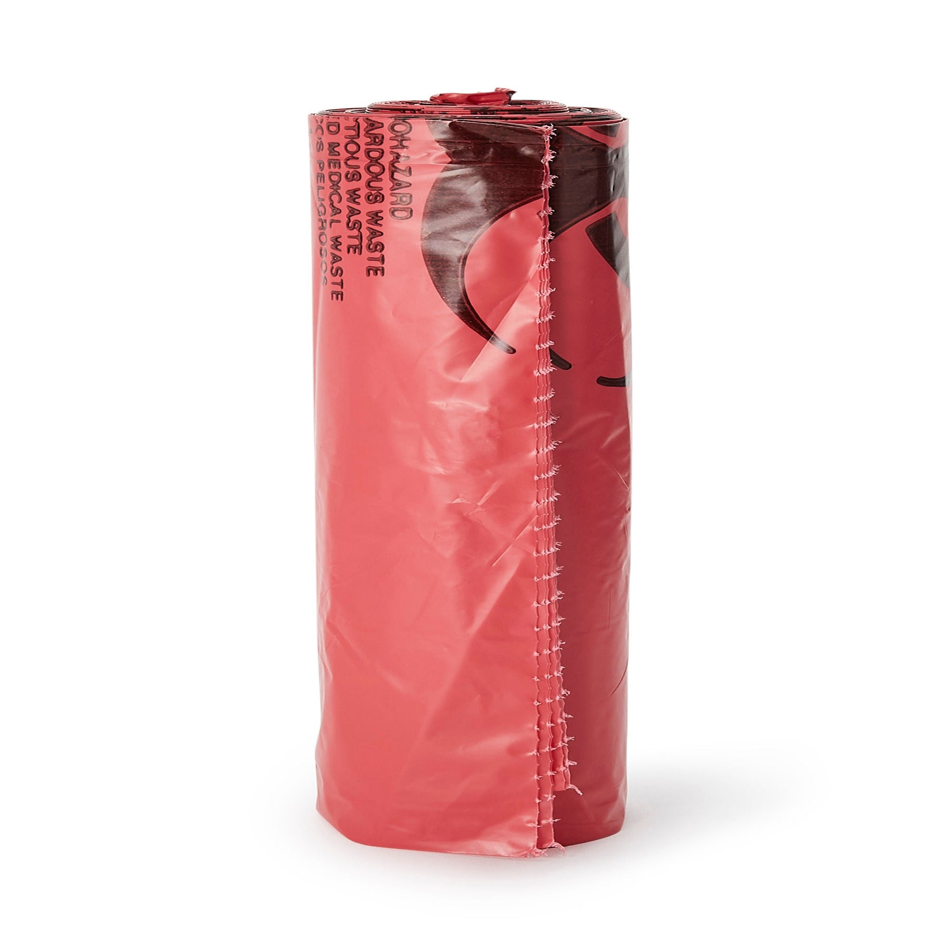 McKesson Infectious Waste Bag
