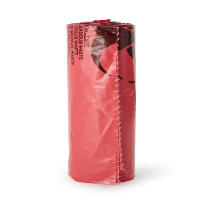 McKesson Infectious Waste Bag