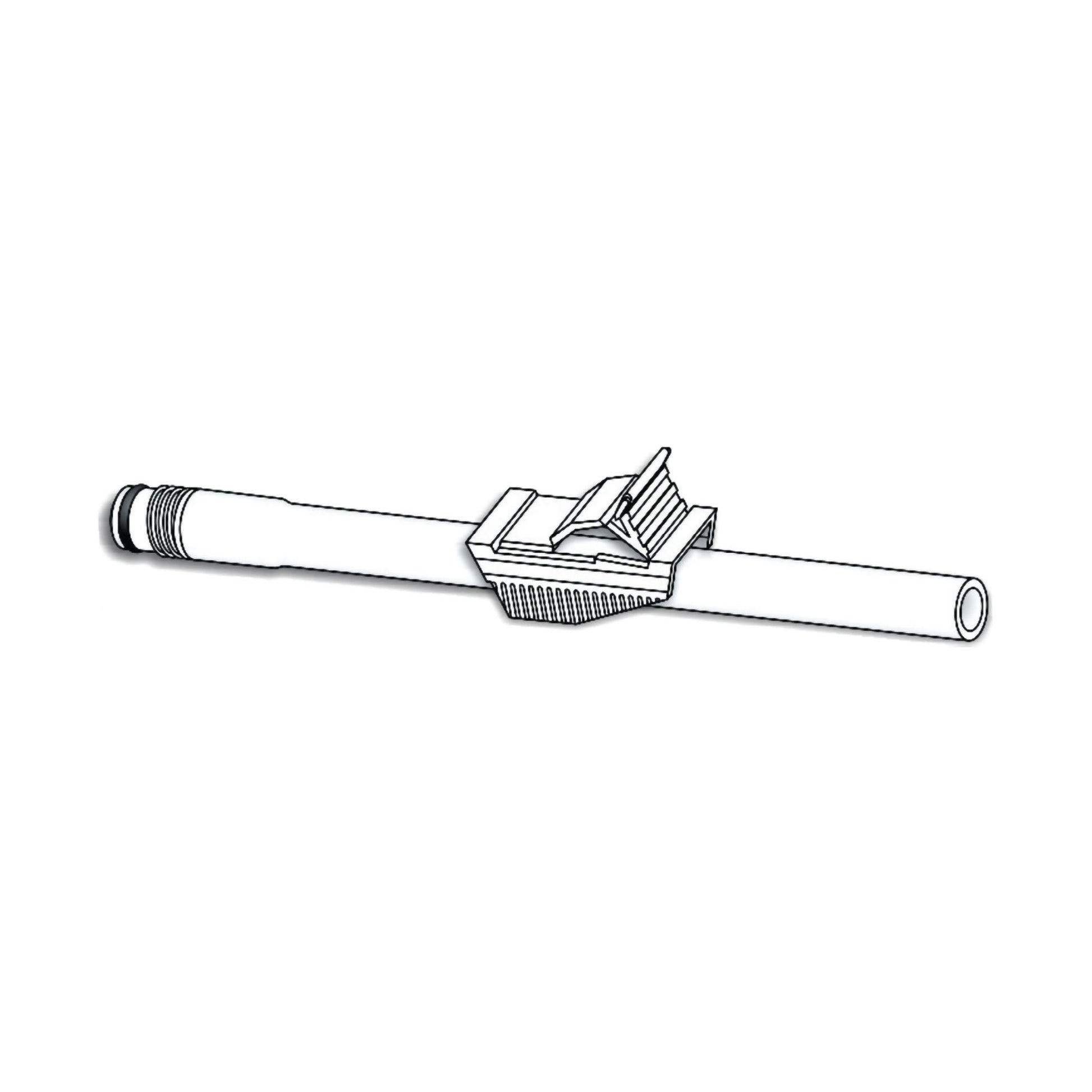 Urocare® Tube Clamp