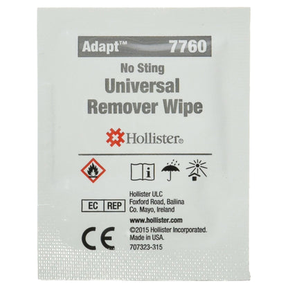 Adapt Adhesive and Barrier Remover