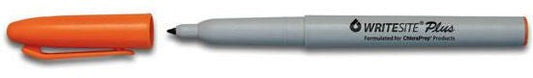 WriteSite® Plus Skin Marker with Ruler, Regular Tip – Box of 50