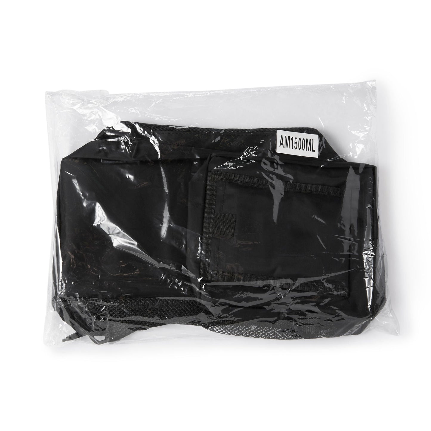 McKesson Enteral Feeding Pump Bag, For Feeding Pump