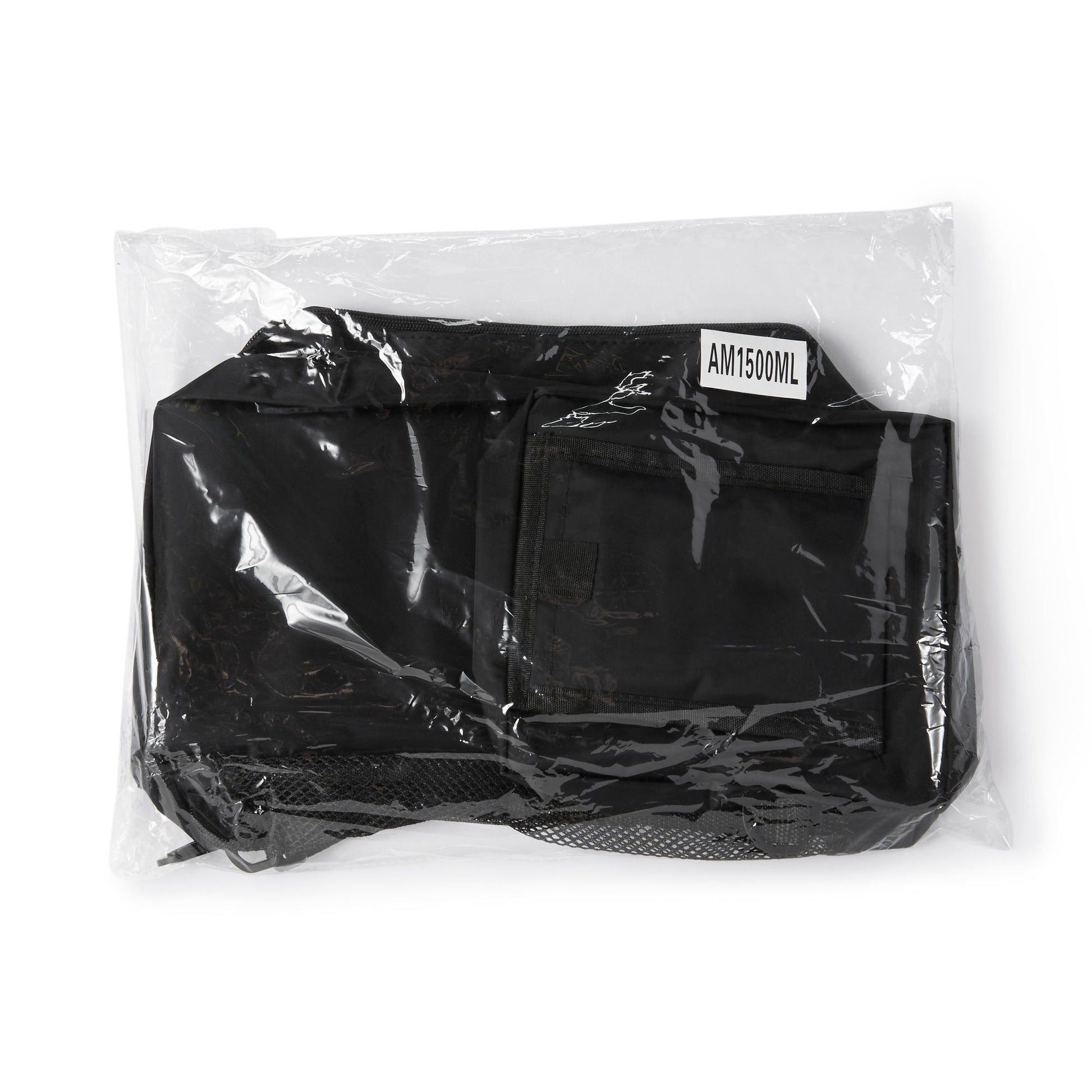 McKesson Enteral Feeding Pump Bag, For Feeding Pump