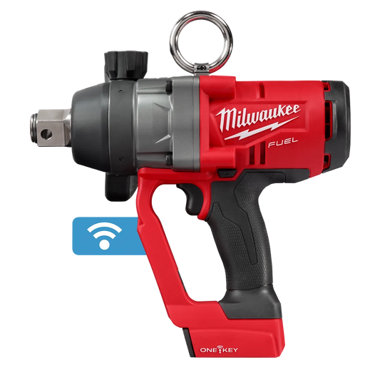Milwaukee M18 FUEL 1" High Torque Impact Wrench w/ ONE-KEY 2867-20 | M18 Battery, POWERSTATE Brushless