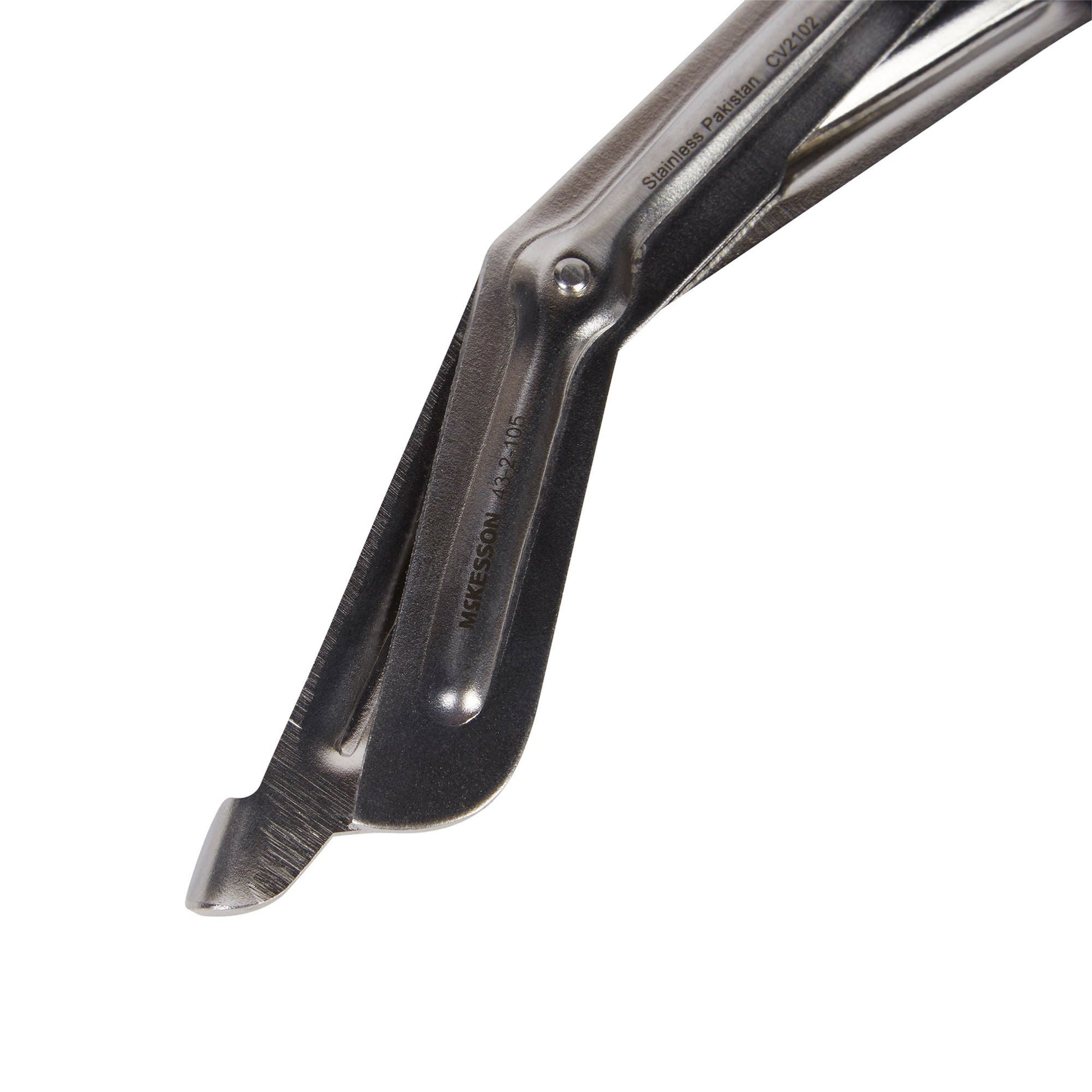 McKesson Utility Scissors, 7-1/2 Inch Length - view 2
