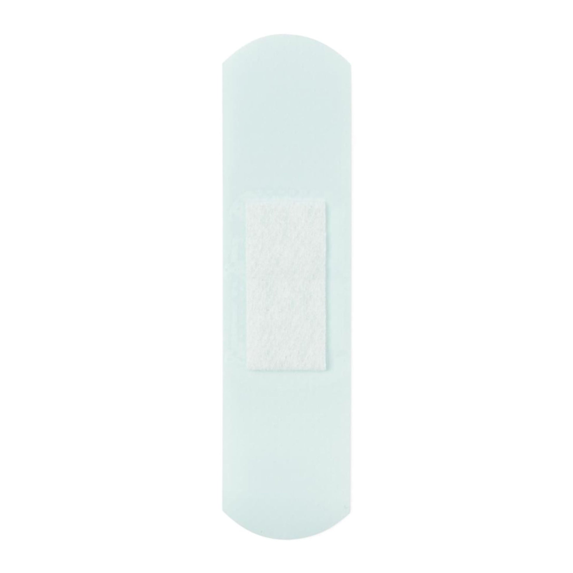 Curad Adhesive Strip Plastic Neon