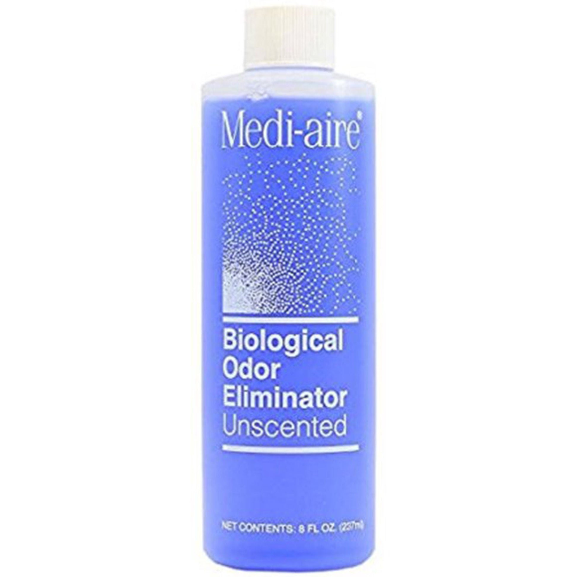 Medi-aire® Biological Odor Eliminator Deodorizer, Unscented, Spray Bottle