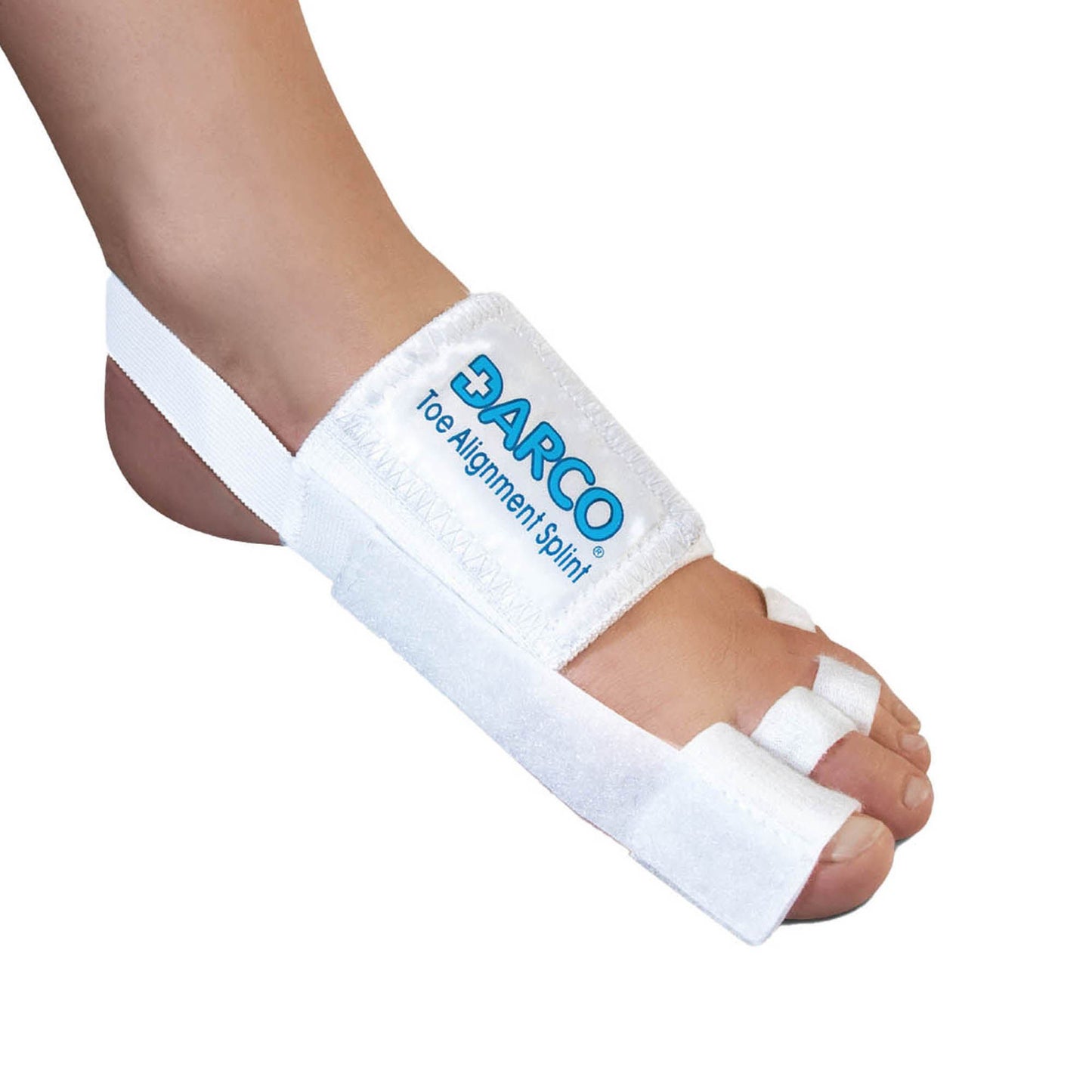 TAS™ Toe Splint
