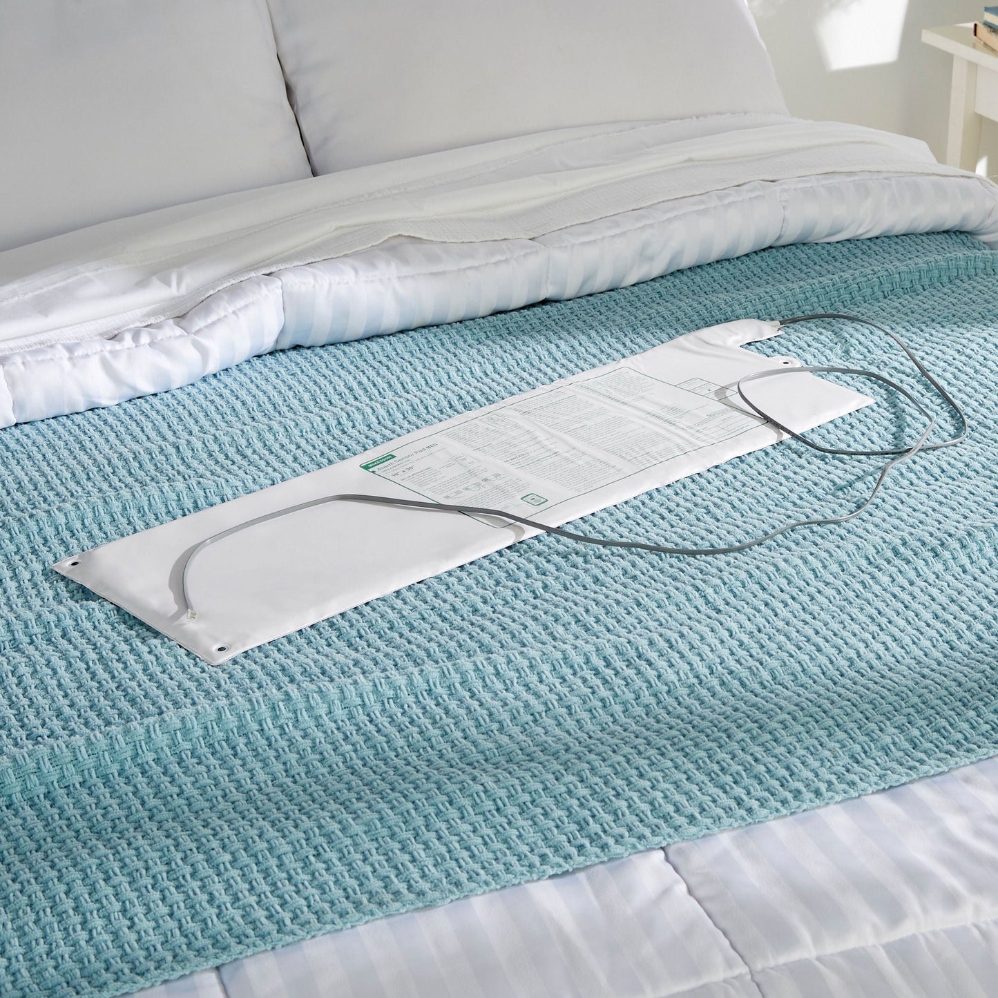 McKesson Bed Alarm Sensor Pad