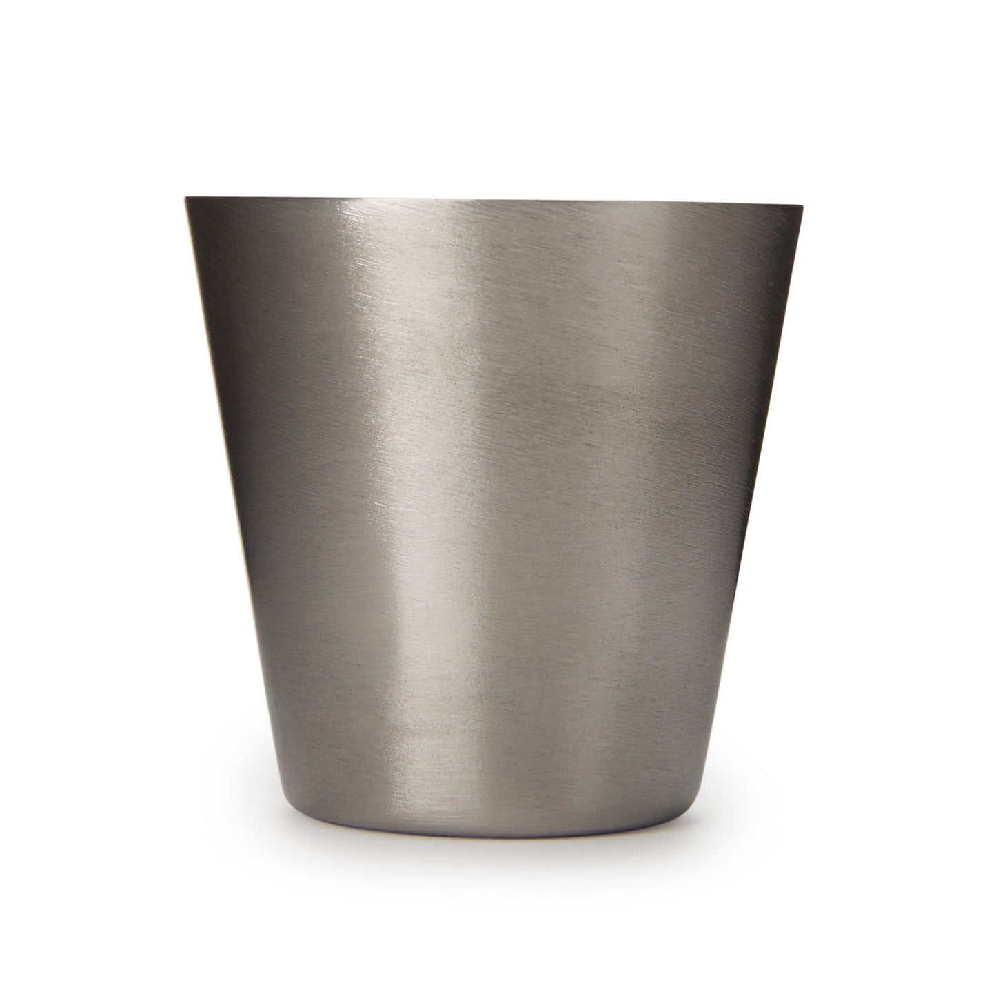 McKesson Argent™ Stainless Steel Graduated Medicine Cup, capacity