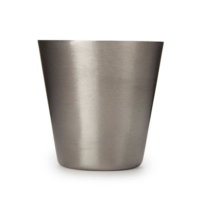 McKesson Argent™ Stainless Steel Graduated Medicine Cup, capacity
