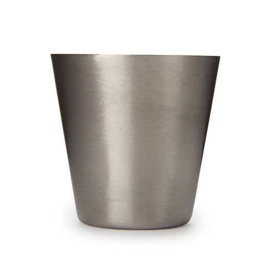 McKesson Argent™ Stainless Steel Graduated Medicine Cup, capacity