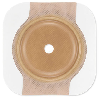 New Image™ CeraPlus™ Skin Barrier, Flange, Pre-cut to Fit 22 mm Stomas