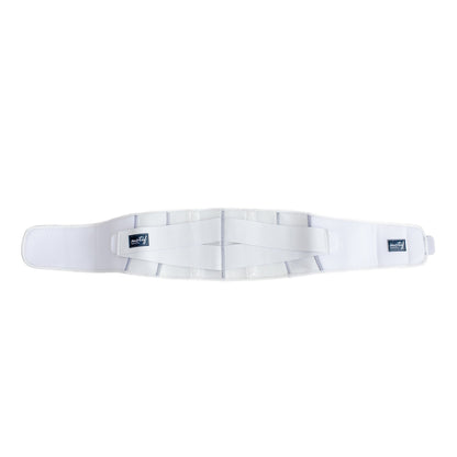 Maternity Support Belt Hook and Loop Closure 41 to 48 Inch Under Belly Circumference Adult