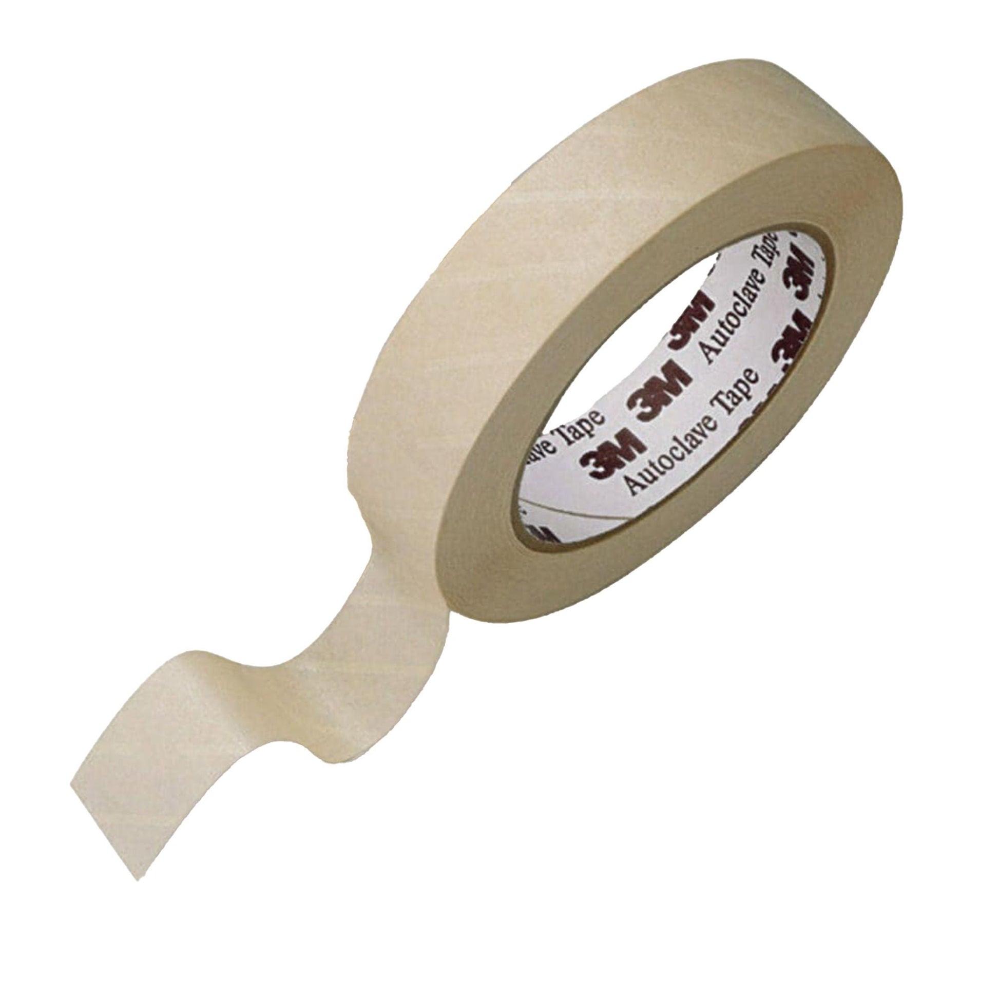 3M™ Comply™ Steam Indicator Tape, Lead-Free