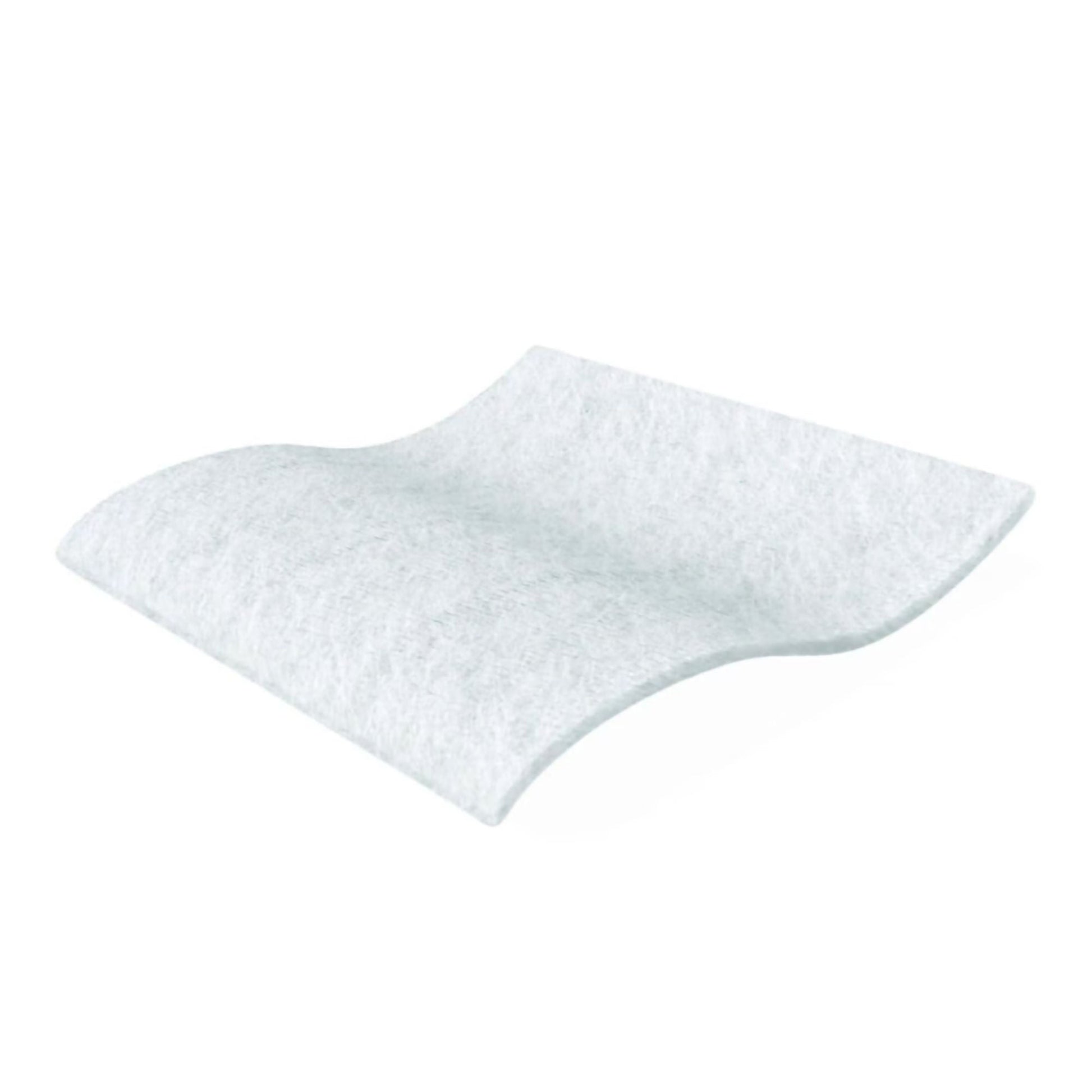 KerraCel Gelling Fiber Wound Dressing Square