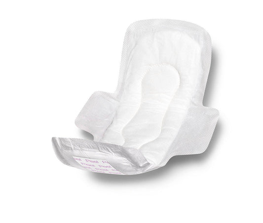 OB / Maternity Pad Maxi with Wings Heavy Absorbency
