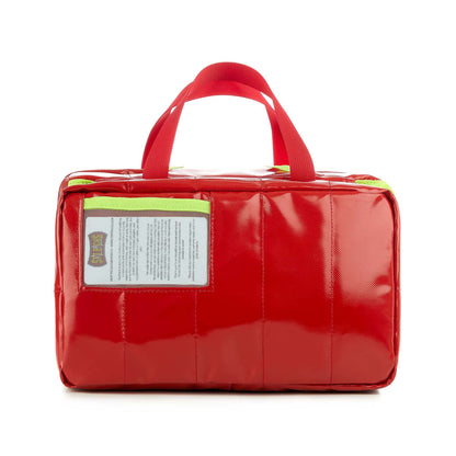 Statpacks G3 Pharmacy Kit Red Nylon X 10 Inch