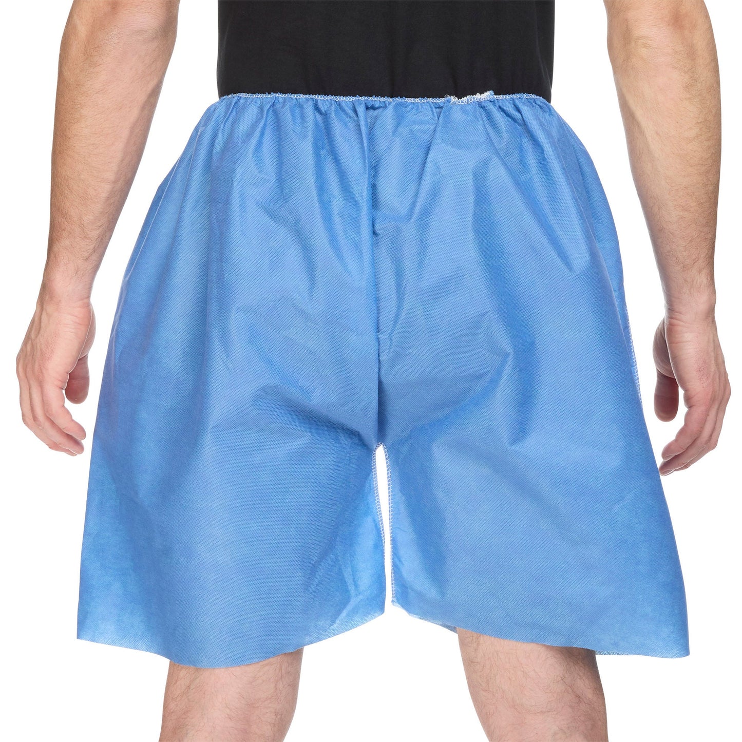 HPK Industries Exam Shorts