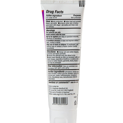 Secura™ Skin Protectant tube