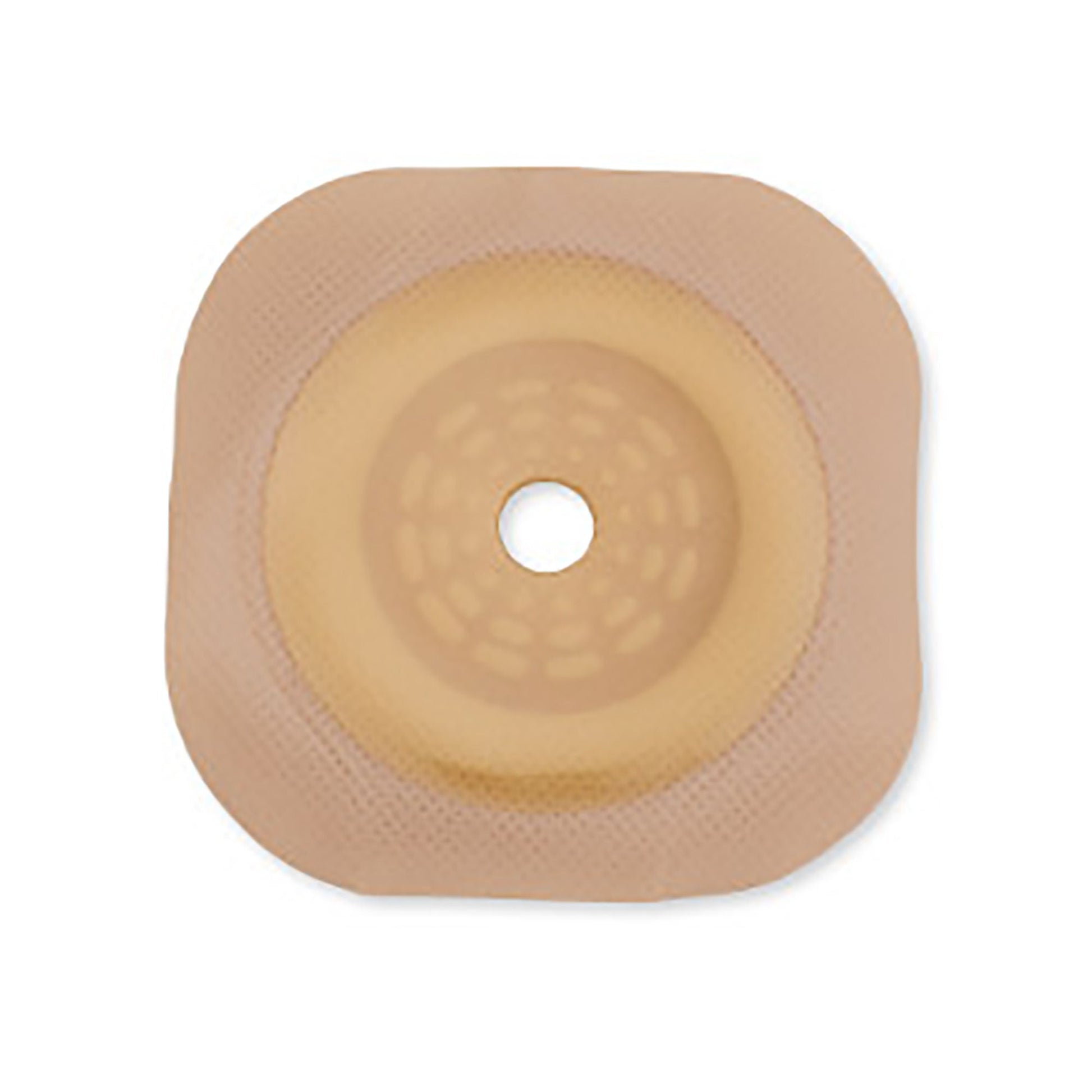 New Image™ Flat CeraPlus™ Skin Barrier - Tape, Flange, up to 44 mm Opening
