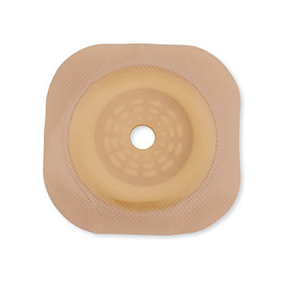 New Image™ Flat CeraPlus™ Skin Barrier - Tape, Flange, up to 44 mm Opening