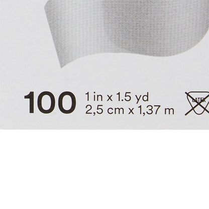 3M™ Transpore™ Plastic Medical Tape, Transparent