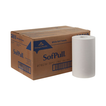 SofPull® Paper Towel