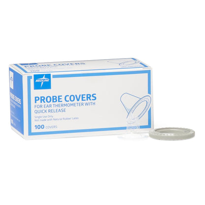 Medline Ear Thermometer Probe Cover