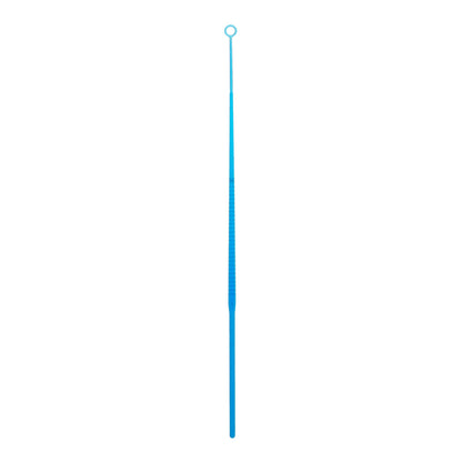 McKesson Inoculating Loop, Dark Blue, 10 μL, 20-Centimeter Length
