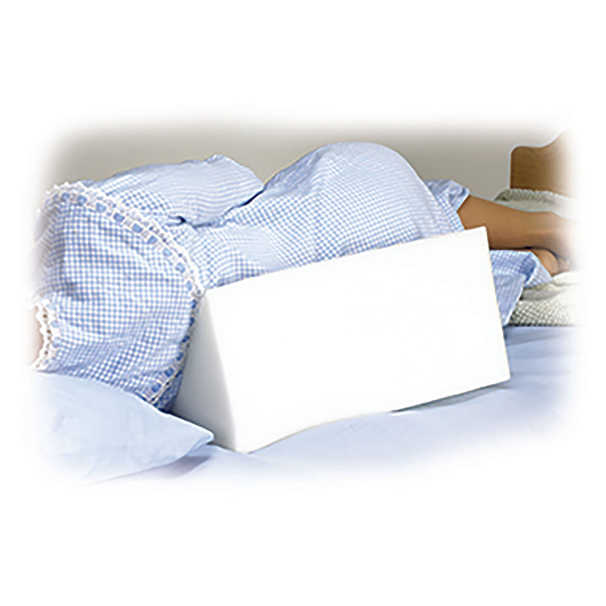 SkiL-Care™ 45° Positioning Wedge without Cover