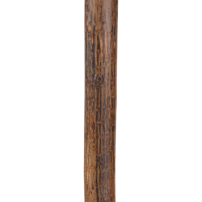 Brazos™ Natural Hardwood Root Cane, 40-Inch Height