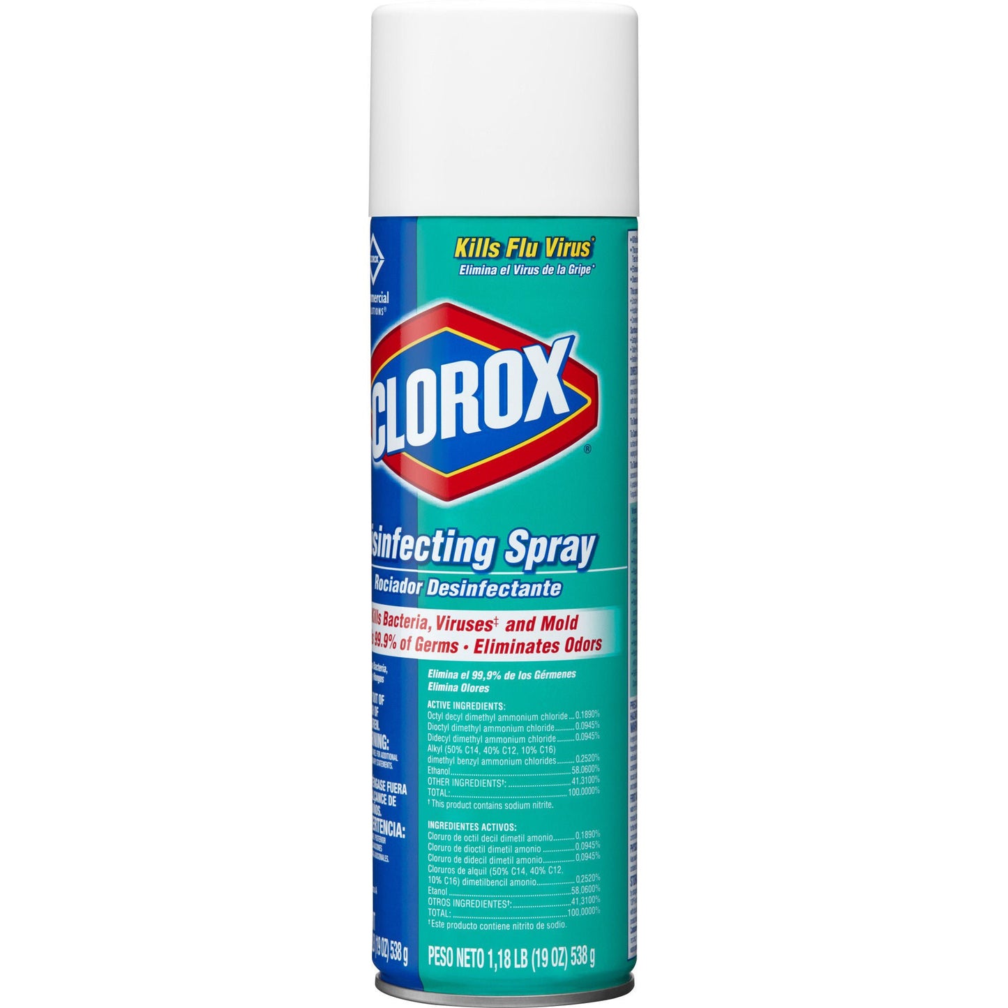 Clorox® Disinfecting Spray, Fresh Scent