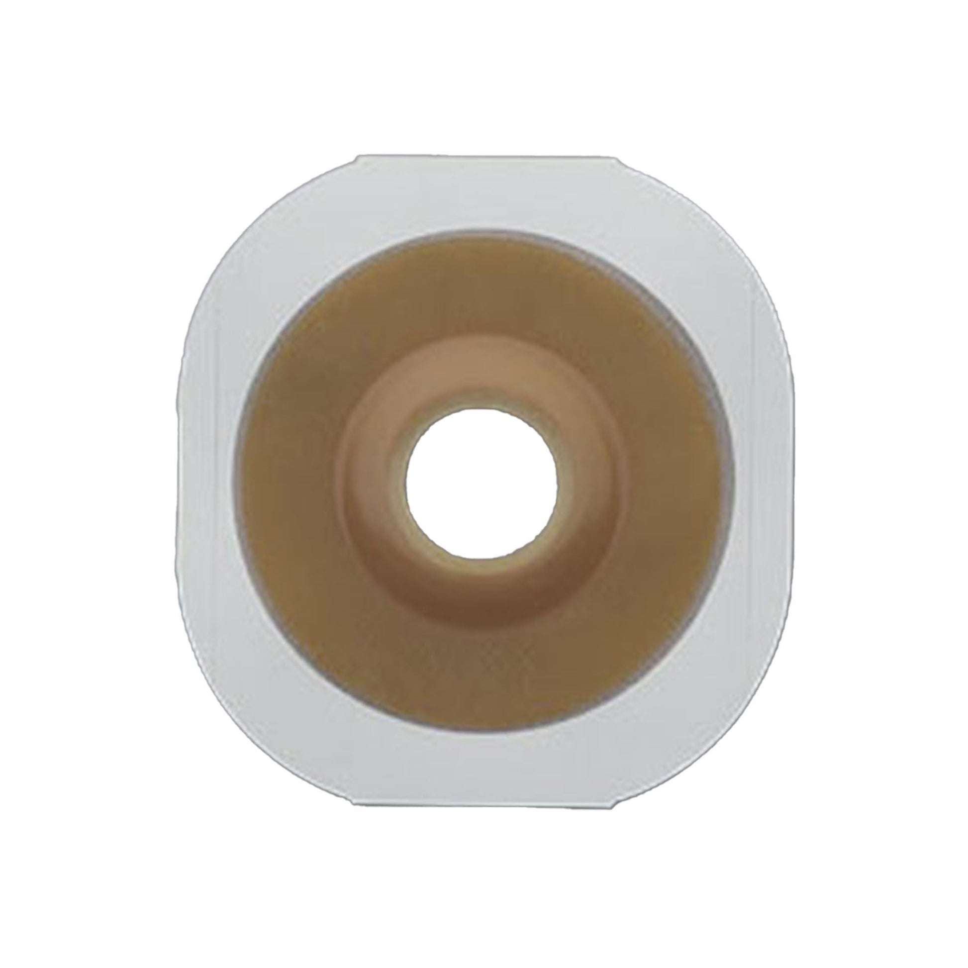 New Image™ Flextend™ Skin Barrier With 1 Stoma Opening