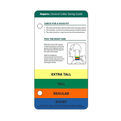 Aspen® Rigid Cervical Collar