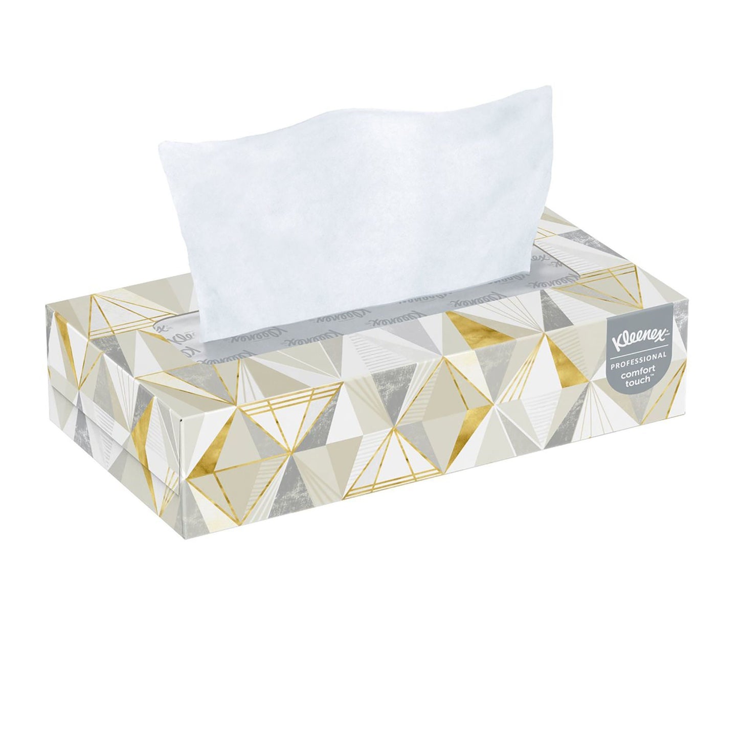 Kleenex® Facial Tissue, -2/5 Inch