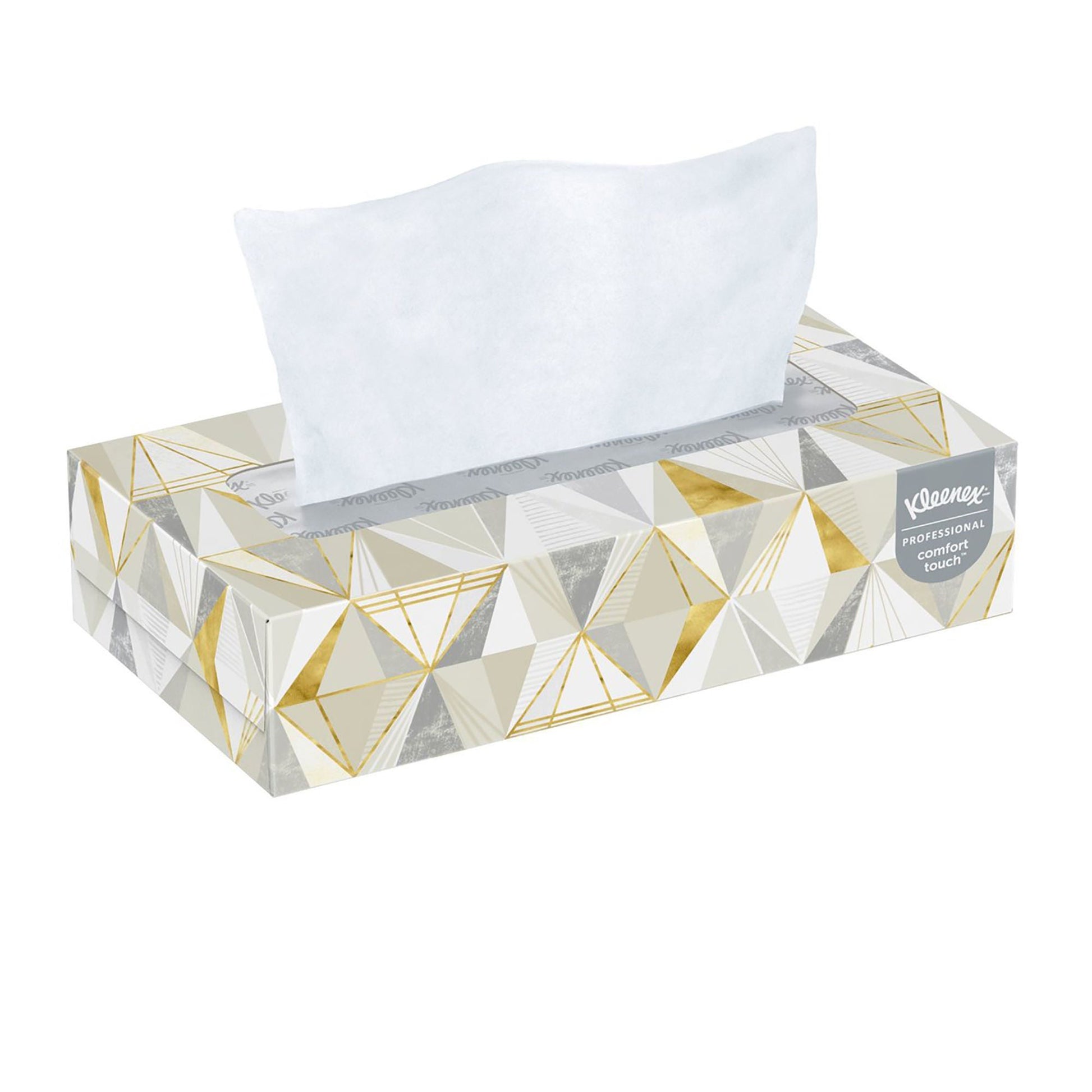 Kleenex® Facial Tissue, -2/5 Inch
