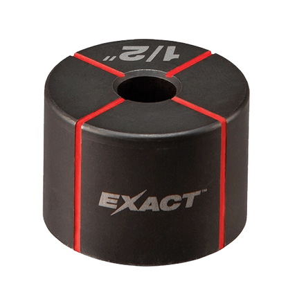 Milwaukee EXACT 1/2" Mild Steel Die 49-16-2660