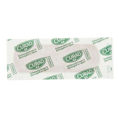 Comfort Cloth® Tan Adhesive Strip