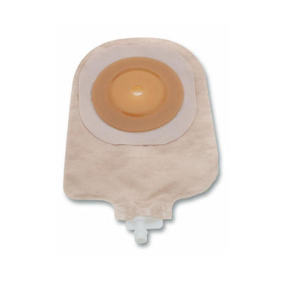Premier™ One-Piece Transparent Urostomy Pouch, Cut to Fit Stomas up to