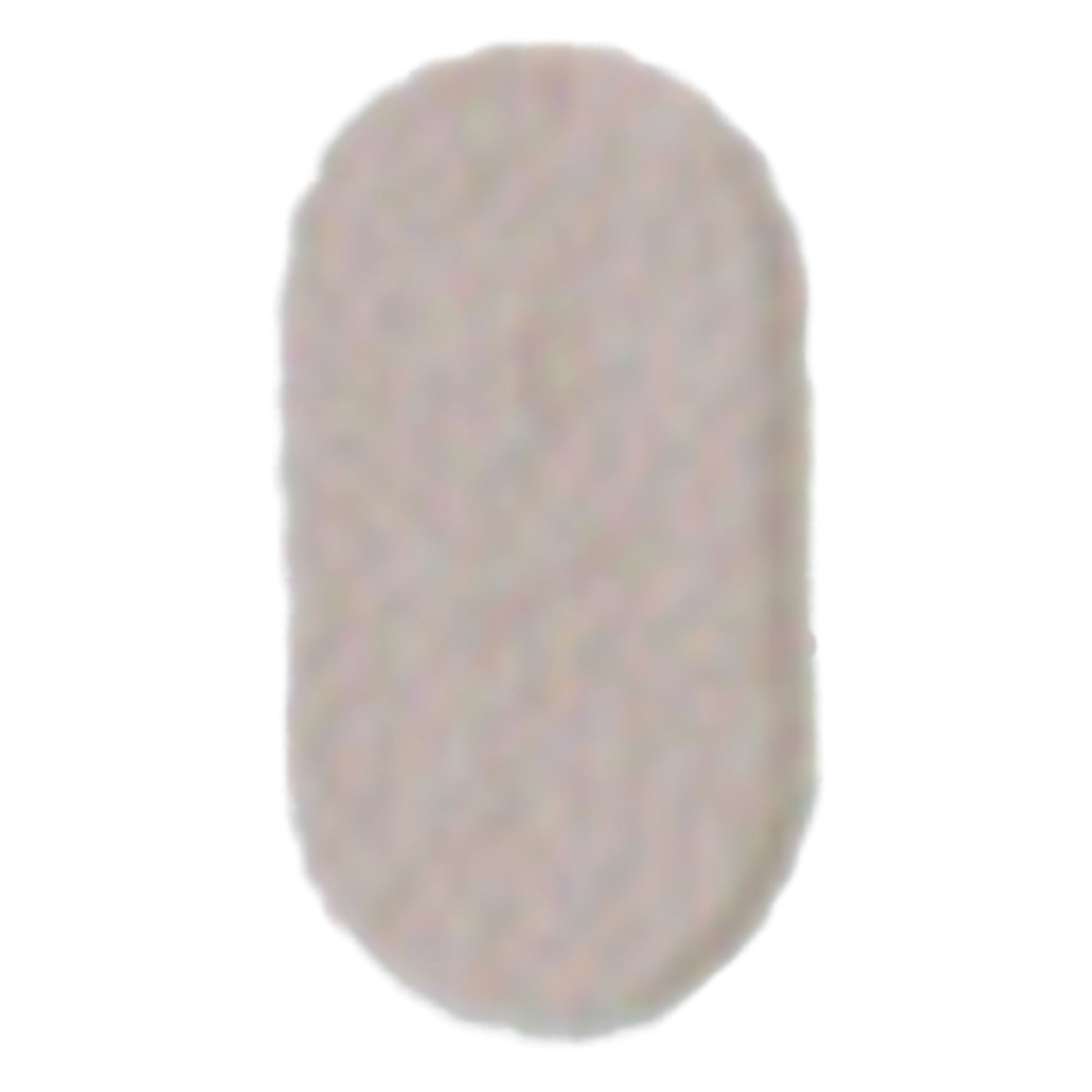 McKesson Pedi-Pad Protective Pad, – Narrow