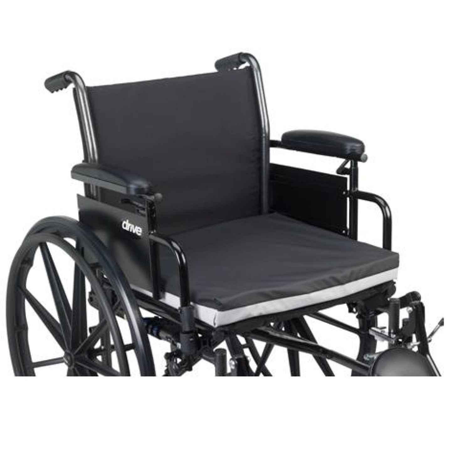 drive™ Gel-U-Seat™ Lite Seat Cushion, .