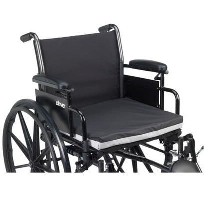 drive™ Gel-U-Seat™ Lite Seat Cushion, .
