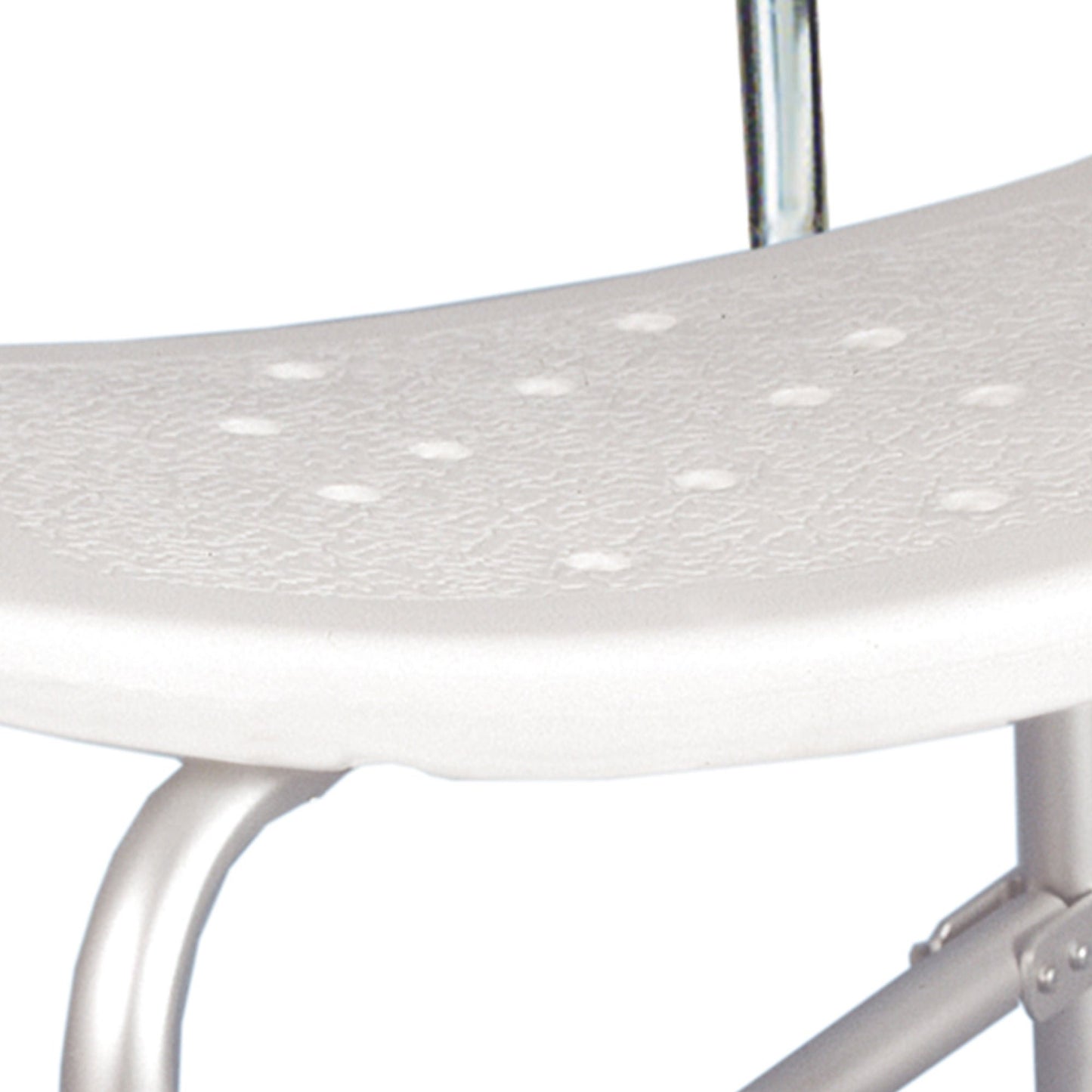 McKesson Bariatric Bath Bench, 14 to 19 Inch Seat Height