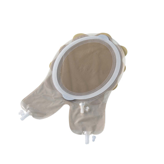 Coloplast® Fistula and Wound System, 8.125 x